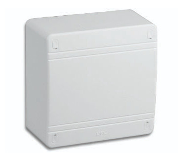 SDN3 Коробка распределительная для к/к, 231x231x95 мм