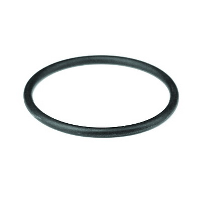 ДКС Кольцо резиновое уплотнительное для двустенной трубы, д.75мм