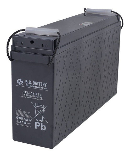 BB Battery FTB 155-12